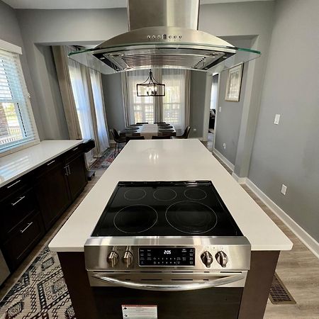 Charming 2Br 2Ba 10 Min Dt Airport By Lsp Homes Atlanta Bagian luar foto