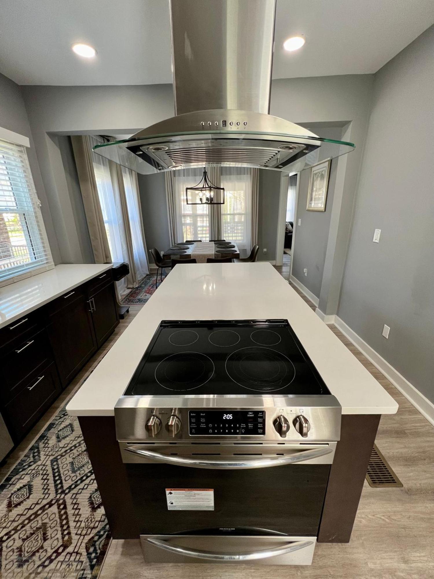 Charming 2Br 2Ba 10 Min Dt Airport By Lsp Homes Atlanta Bagian luar foto