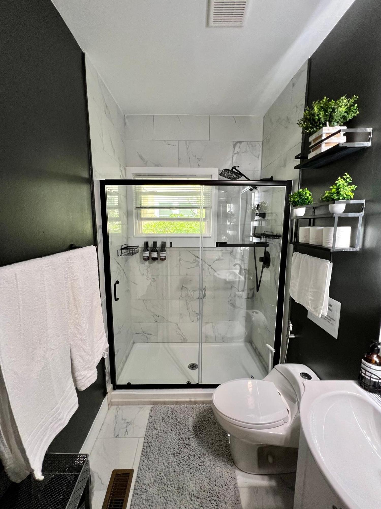 Charming 2Br 2Ba 10 Min Dt Airport By Lsp Homes Atlanta Bagian luar foto