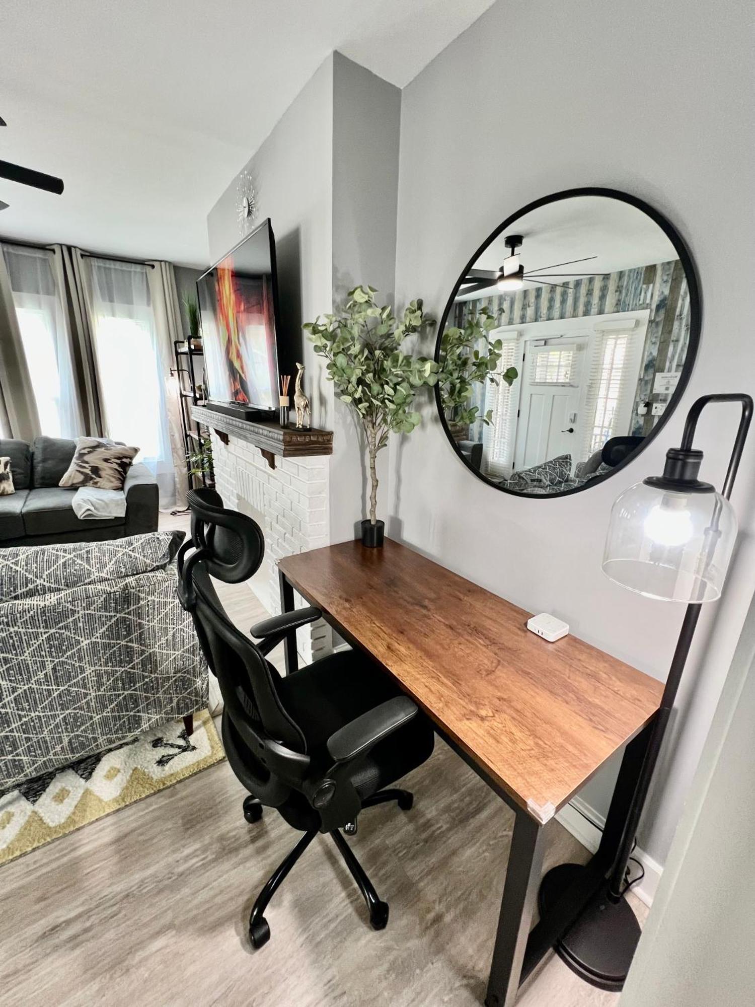 Charming 2Br 2Ba 10 Min Dt Airport By Lsp Homes Atlanta Bagian luar foto