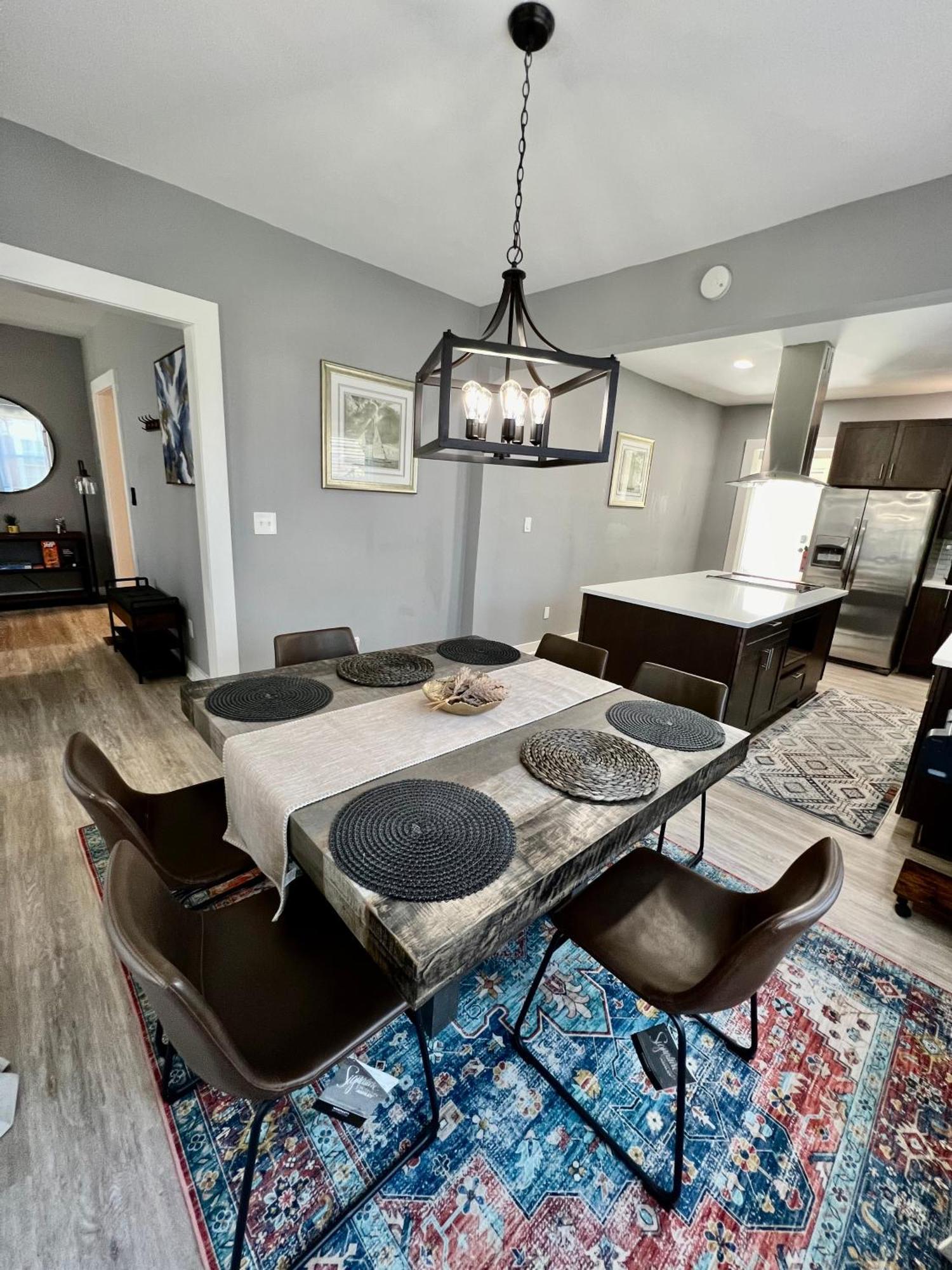 Charming 2Br 2Ba 10 Min Dt Airport By Lsp Homes Atlanta Bagian luar foto