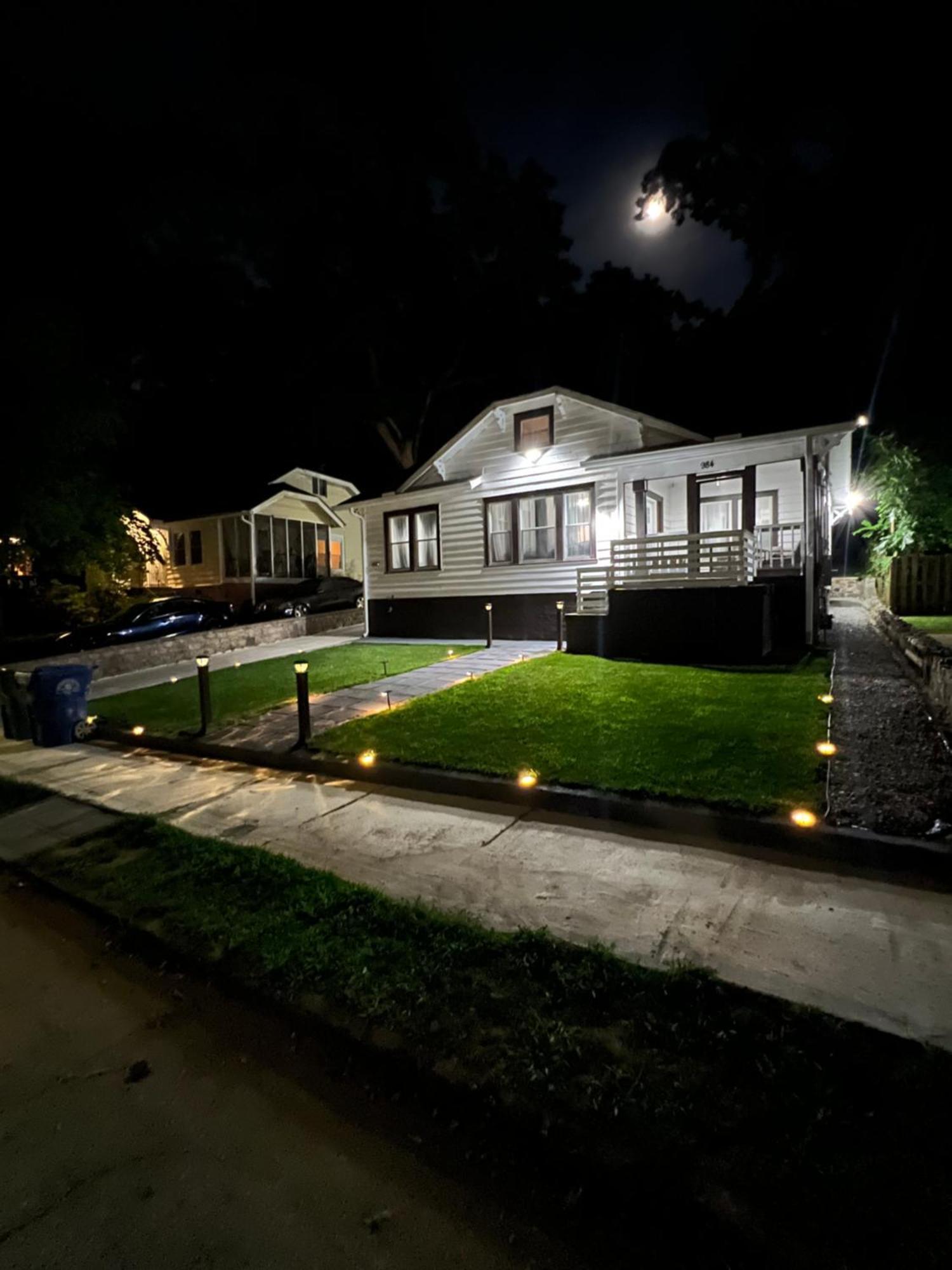 Charming 2Br 2Ba 10 Min Dt Airport By Lsp Homes Atlanta Bagian luar foto