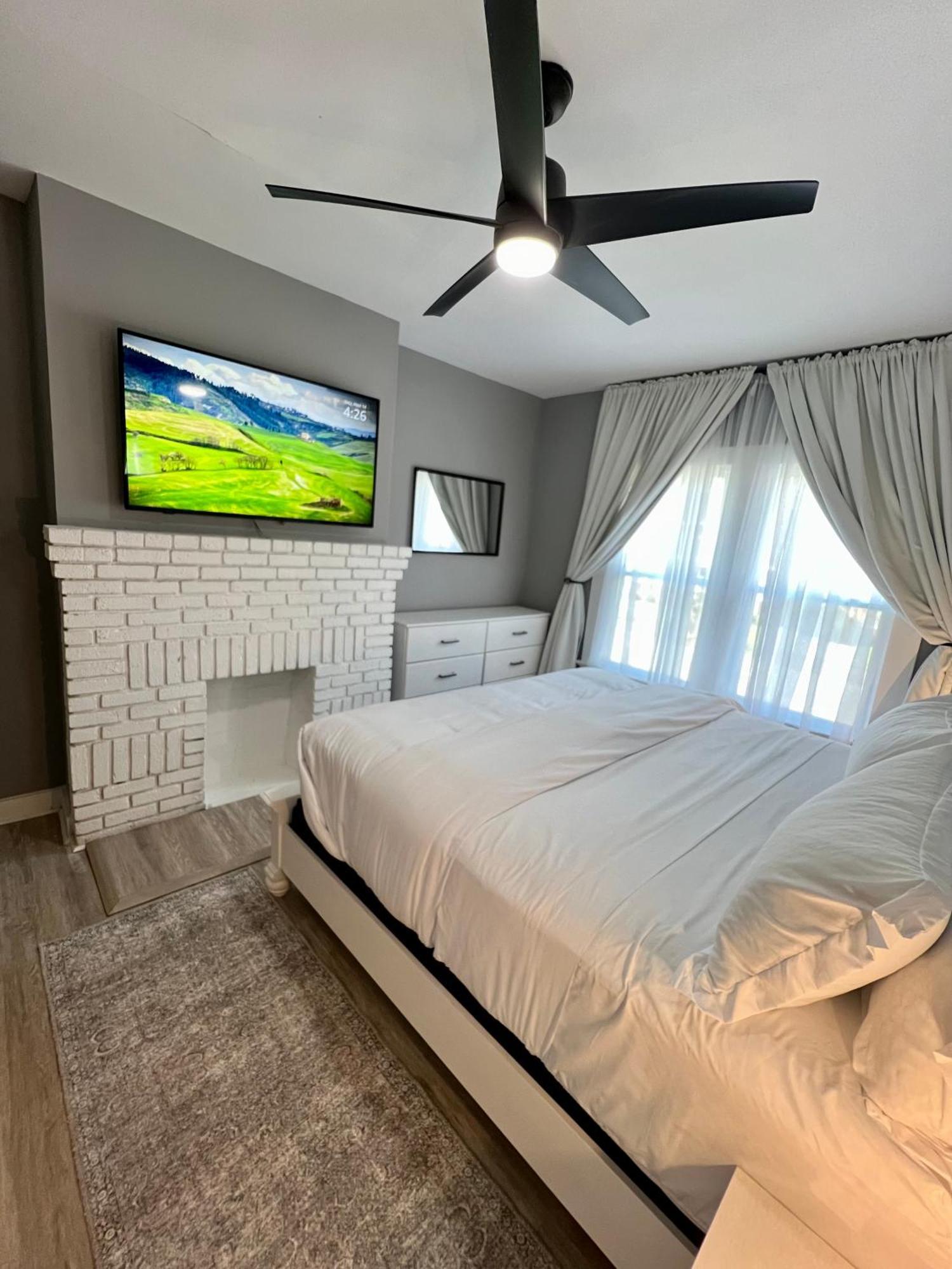 Charming 2Br 2Ba 10 Min Dt Airport By Lsp Homes Atlanta Bagian luar foto