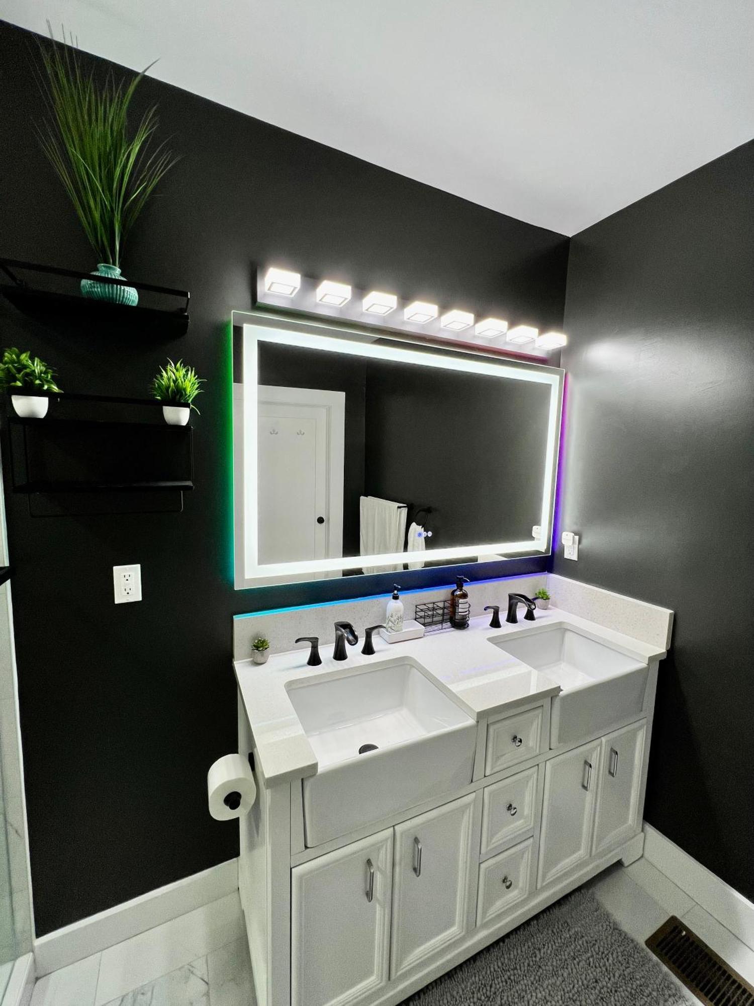 Charming 2Br 2Ba 10 Min Dt Airport By Lsp Homes Atlanta Bagian luar foto