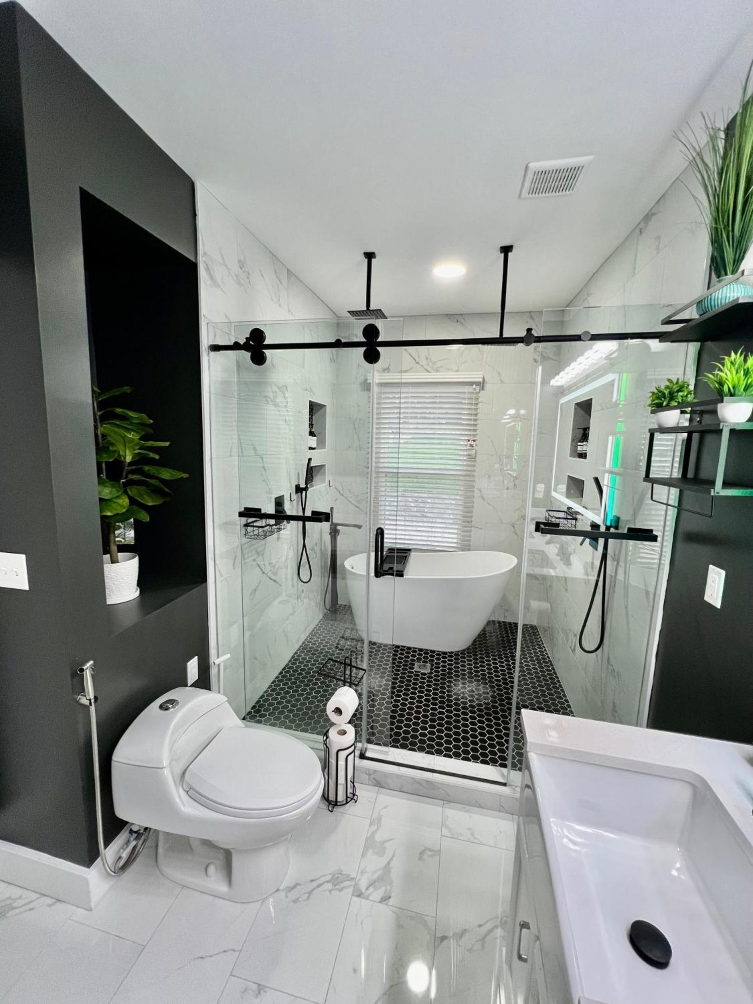 Charming 2Br 2Ba 10 Min Dt Airport By Lsp Homes Atlanta Bagian luar foto