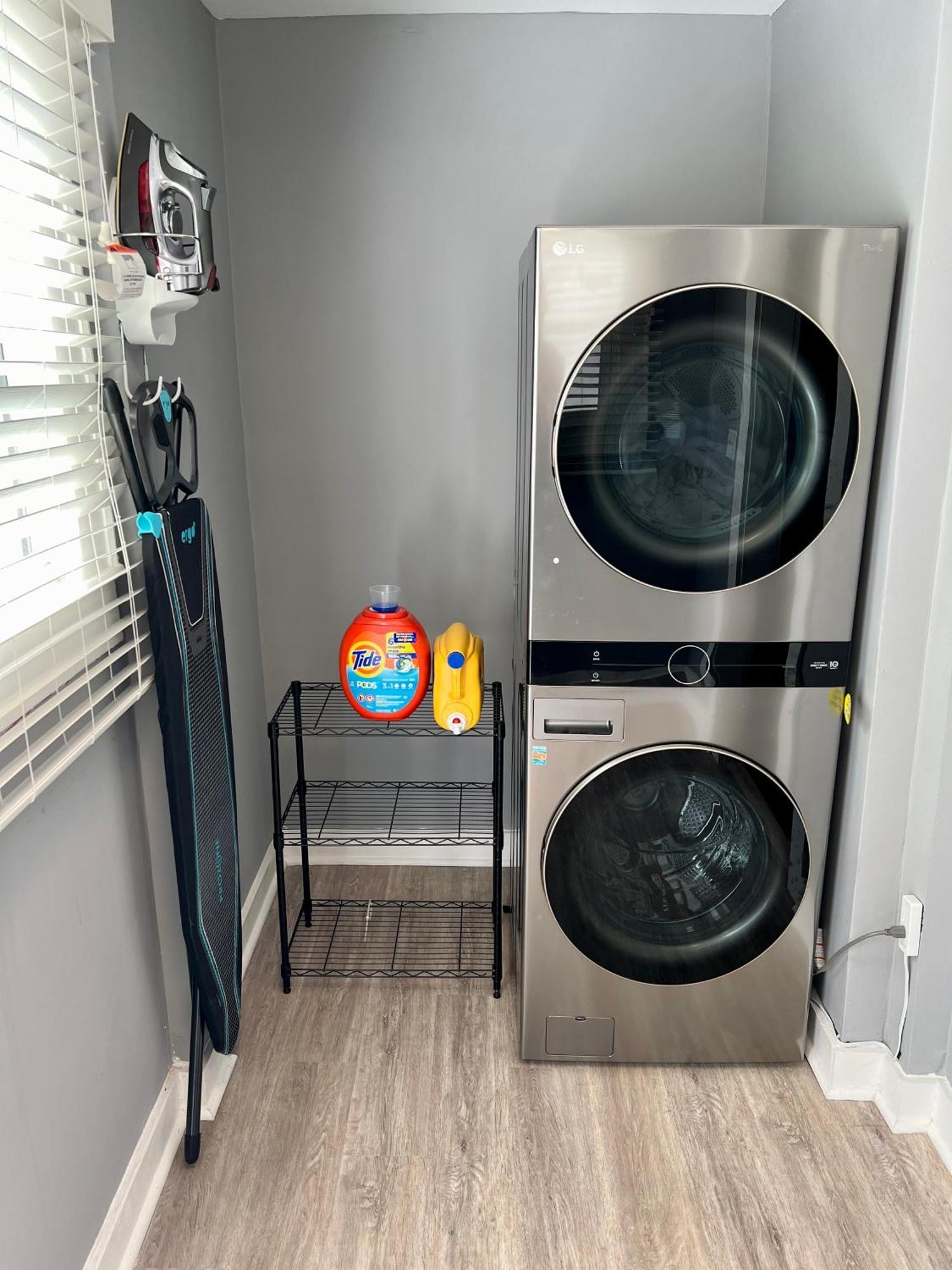 Charming 2Br 2Ba 10 Min Dt Airport By Lsp Homes Atlanta Bagian luar foto