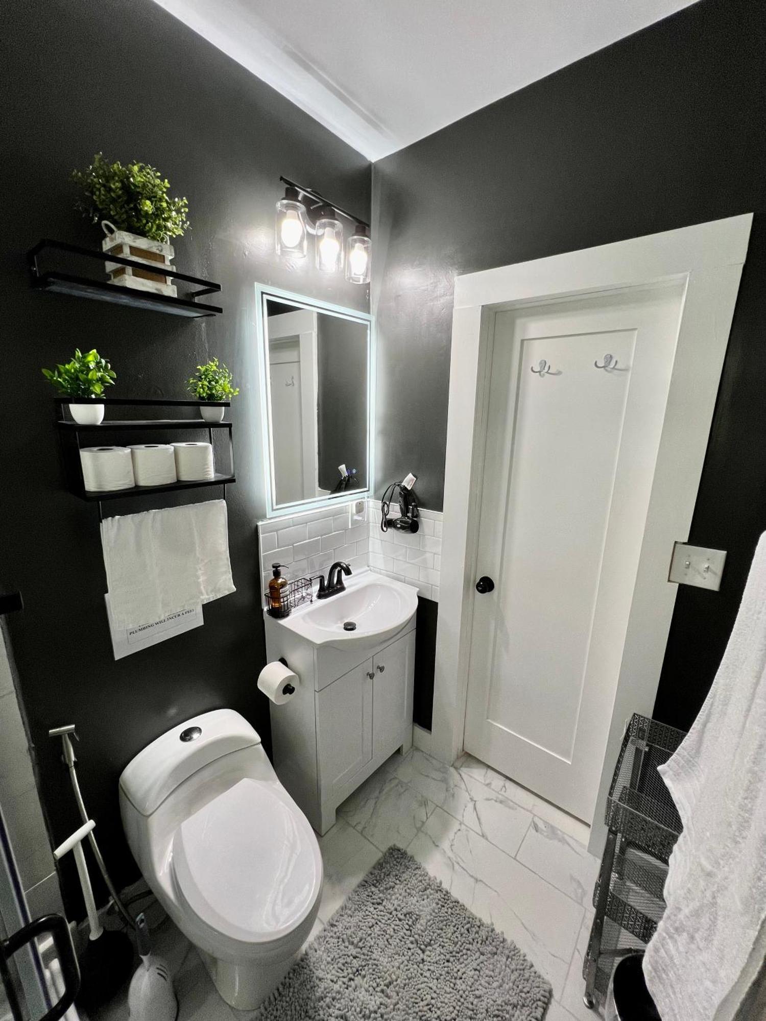 Charming 2Br 2Ba 10 Min Dt Airport By Lsp Homes Atlanta Bagian luar foto