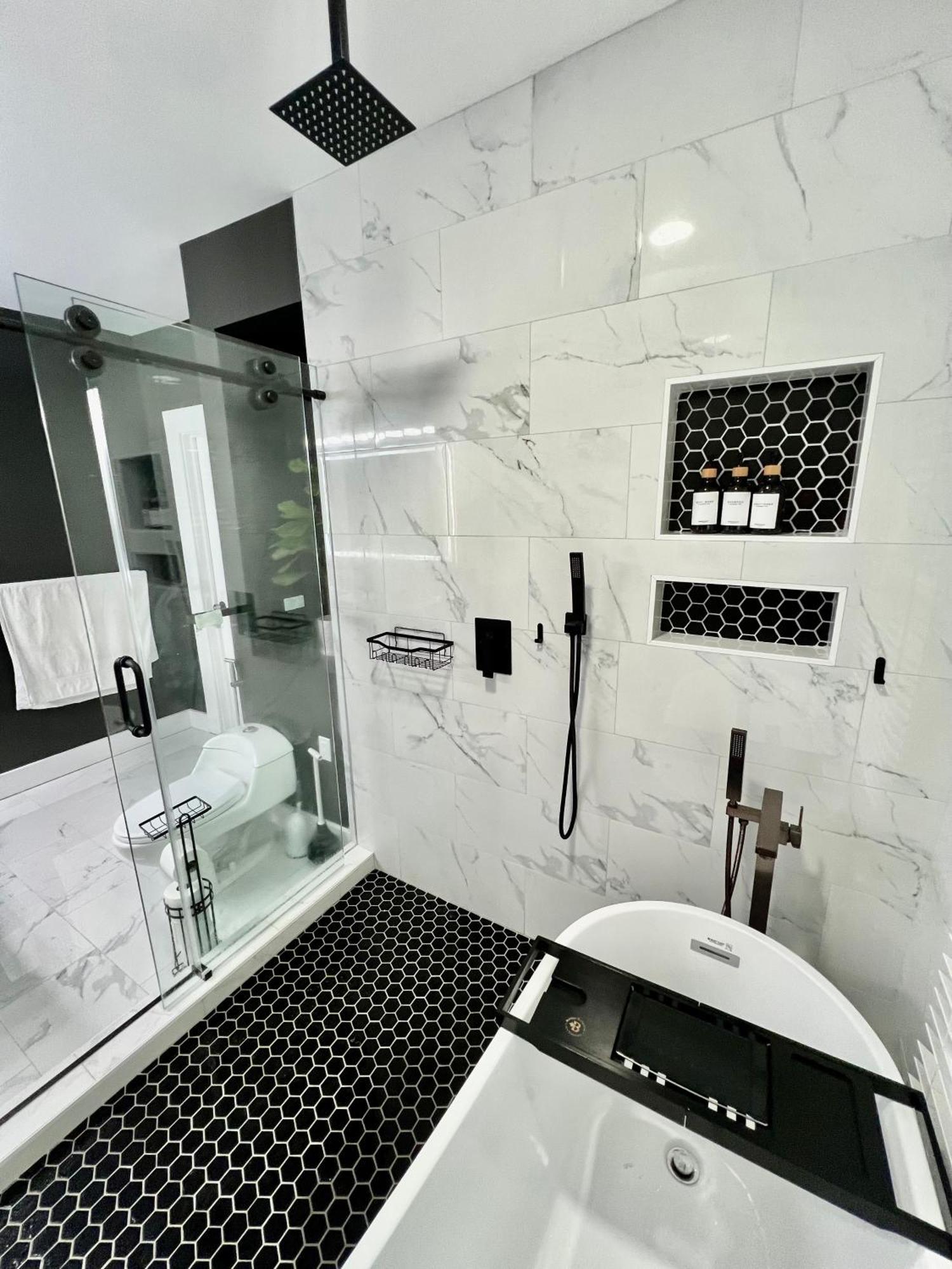 Charming 2Br 2Ba 10 Min Dt Airport By Lsp Homes Atlanta Bagian luar foto