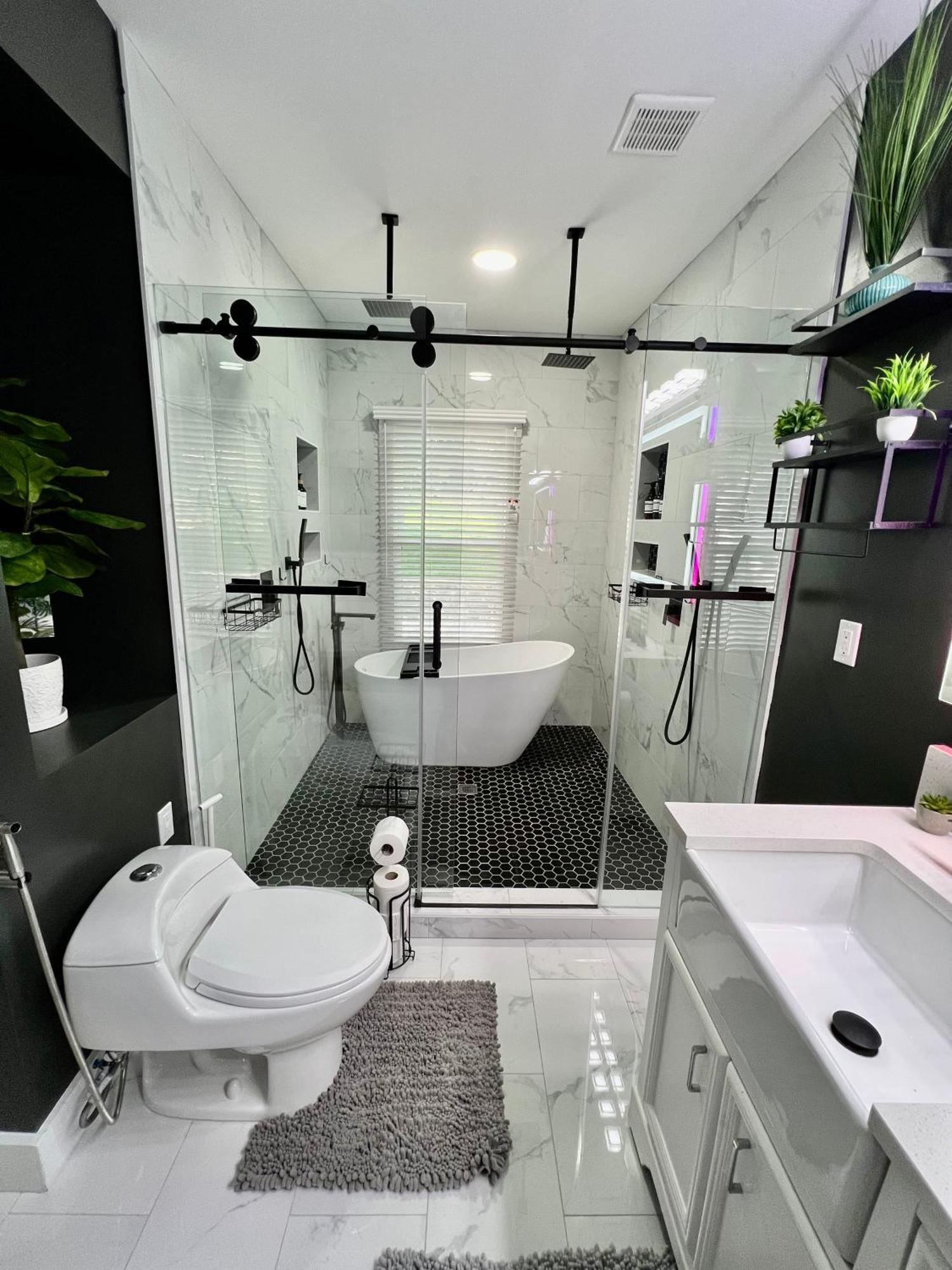Charming 2Br 2Ba 10 Min Dt Airport By Lsp Homes Atlanta Bagian luar foto